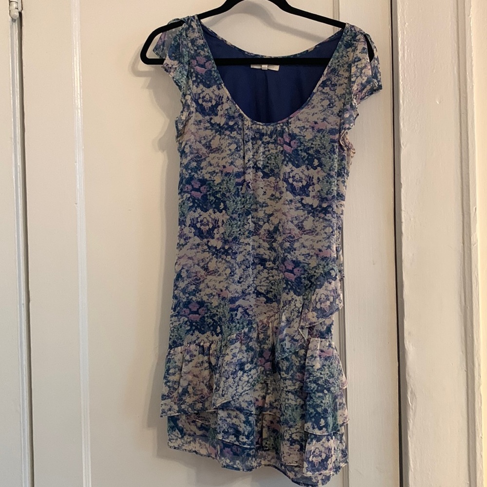 Madewell Eliot sundress
